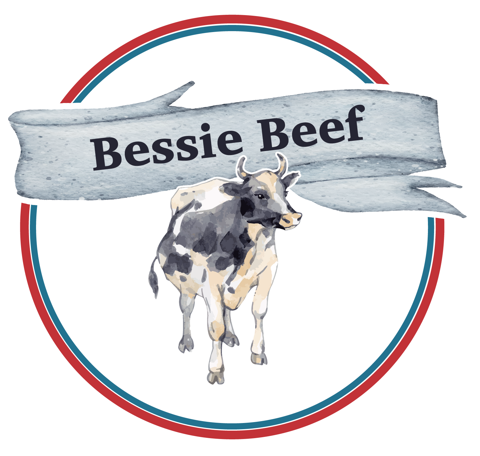 Bessie Beef - Premium Organic Dairy Beef