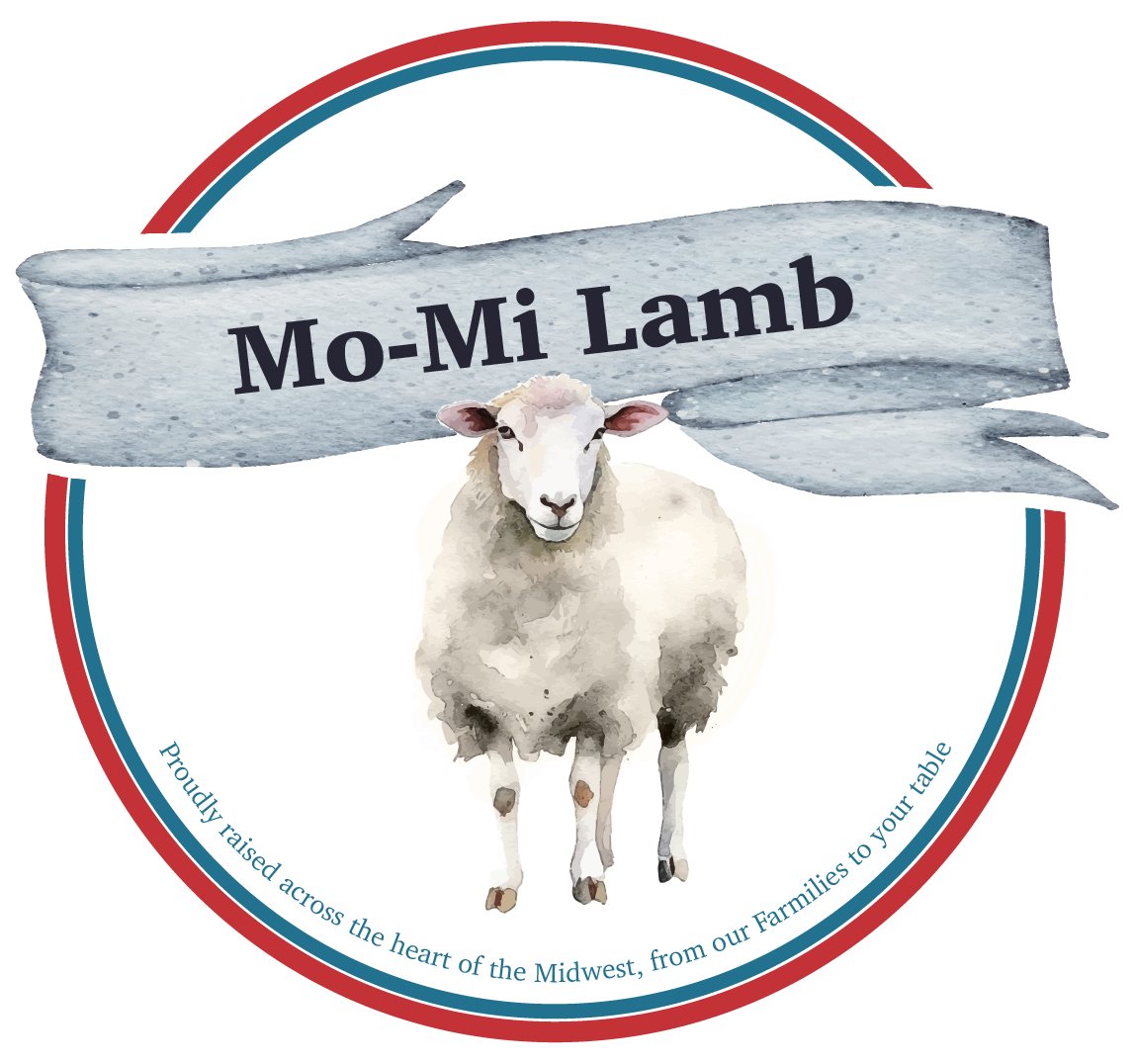 Mo-Mi Lamb - 100% Grass-fed and Antibiotic Free